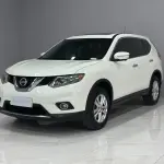 Nissan X-Trail 2016 из Китая