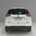 Nissan X-Trail 2016 из Китая