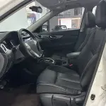 Nissan X-Trail 2016 из Китая