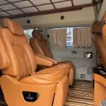 大通 G10 2016 224 л.с. из Китая