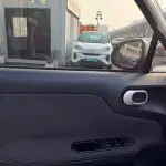 MG 3 2016 из Китая