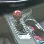 Cadillac CT4 2020 из Китая