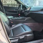Cadillac CT4 2020 из Китая