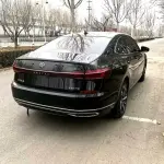 Volkswagen Passat 2022 186 л.с. 186 л.с. 186 л.с. из Китая