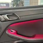Porsche Macan 2020 252 л.с. — лот 57635718 из Китая