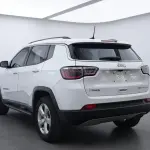 Jeep Compass 2021 из Китая