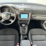 Skoda Octavia 2011 105 л.с. — лот 57635914 из Китая