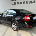 Skoda Octavia 2011 105 л.с. — лот 57635914 из Китая