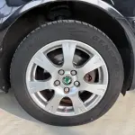 Skoda Octavia 2011 105 л.с. — лот 57635914 из Китая