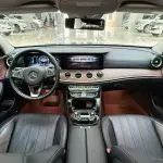 Mercedes-Benz E-Class 2017 из Китая