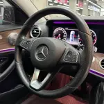 Mercedes-Benz E-Class 2017 из Китая