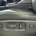 Lexus LX 2017 367 л.с. из Китая