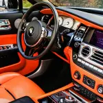 Rolls-Royce Dawn 2020 из Китая
