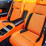 Rolls-Royce Dawn 2020 из Китая