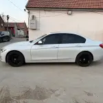 BMW 3 Series 2017 136 л.с. 136 л.с. из Китая