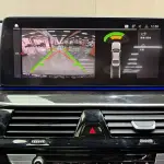 BMW 5 Series 2023 из Китая