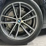 BMW 5 Series 2023 из Китая