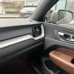 Volvo XC60 2022 из Китая