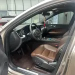 Volvo XC60 2022 из Китая