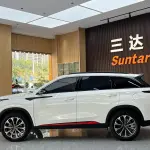 Changan 长安CS75PLUS 2022 233 л.с. из Китая