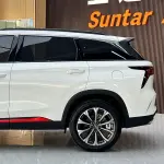 Changan 长安CS75PLUS 2022 233 л.с. из Китая