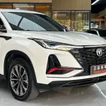Changan 长安CS75PLUS 2022 233 л.с. из Китая