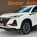 Changan 长安CS75PLUS 2022 233 л.с. из Китая