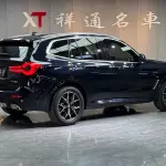 BMW X3 2023 из Китая