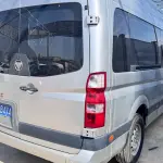 Foton Tuyano 2019 из Китая