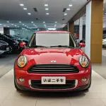 MINI Mini 2014 из Китая