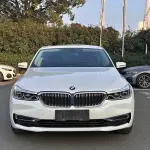 BMW 6 Series GT 2020 258 л.с. 258 л.с. 258 л.с. 258 л.с. из Китая