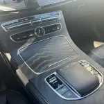Mercedes-Benz E-Class (Import) 2019 184 л.с. из Китая
