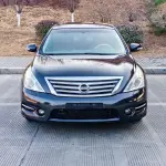 Nissan Teana 2013 из Китая