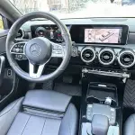 Mercedes-Benz A-Class 2020 из Китая