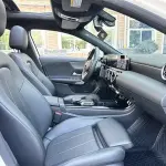 Mercedes-Benz A-Class 2020 из Китая
