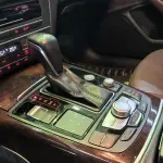 Audi A6L 2017 из Китая
