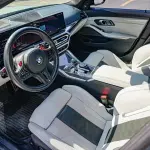 BMW M3 2024 из Китая