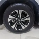 Honda CR-V 2022 из Китая
