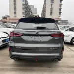 Changan 长安CS75PLUS 2020 из Китая