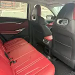 Changan 长安CS75PLUS 2020 из Китая