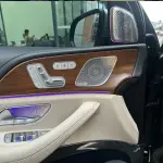 Mercedes-Benz GLS 2022 из Китая