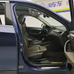 BMW X1 2019 из Китая