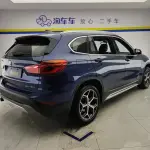 BMW X1 2019 из Китая