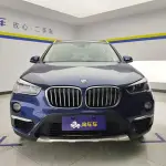 BMW X1 2019 из Китая