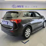Buick Envision Plus 2019 из Китая