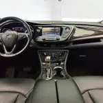 Buick Envision Plus 2019 из Китая