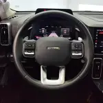 Haval Big Dog 2022 из Китая