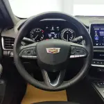 Cadillac CT5 2022 из Китая