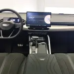 Geely Xingrui 2025 из Китая