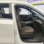 Ford Territory 2021 из Китая